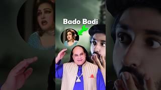 Bado Badi Chahat Fateh Ali Khan Song Reality Part 1 😱  badobadi chahatfatehalikhan [upl. by Cahra]