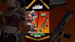 The LEGEND of Fortnites Brilliant Bomber Skin Revealed fortnite fortniteclips gaming sypherpk [upl. by Sue]