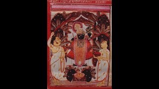 Hori Naye Mere Yaar Huranga Shrinathji Rasiya [upl. by Publius274]