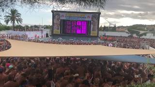 MATINEE CIRCUIT FESTIVAL BARCELONA WATERPARK DAY 2018 [upl. by Cowley]