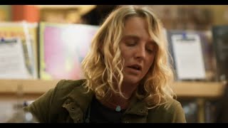 Lissie  When Im Alone Acoustic [upl. by Neelrihs]