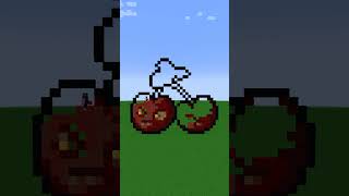 Building a Sprite Every Day 77  Cherry Bomb Plants VS Zombies shorts [upl. by Aziul]