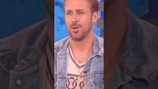 Ryan Gosling is really Funny🤣 [upl. by Seth]