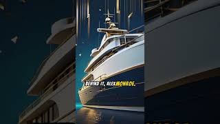 Luxury yacht show 2024 highlights luxuryyacht superyacht yachtlife billionaire yachttour [upl. by Aitnwahs482]