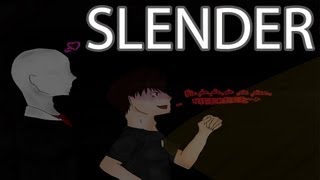 Slender Klaustrofobia Claustrophobia PL [upl. by Dryfoos]