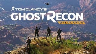 FIX Tom Clancys Ghost Recon Wildlands Ribera40002 Error [upl. by Willard787]