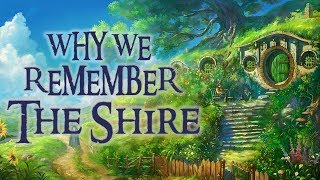 The Heros Journey Why we remember the Shire  literary analysis l narrative l Star Wars [upl. by Maite187]