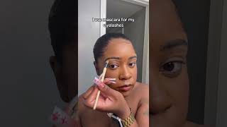 Makeup to Conceal Discoloration pt2 makeuptutorial skindiscoloration skinpositivity beginner [upl. by Goraud]