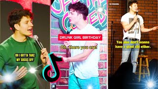 3 HOURS of Matt Rife 🤣 BEST Stand Up Compilation 🔥 [upl. by Ianahs]