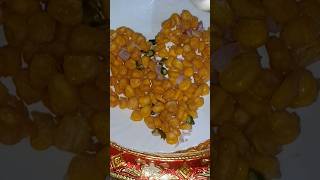 Is This the Perfect Corn Side Dish crispy corn recipe [upl. by Geithner]