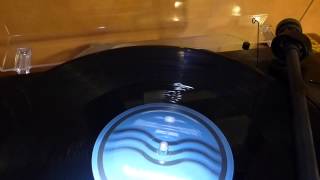 Jack White Lazaretto Ultra LP angel holograms [upl. by Salamone]