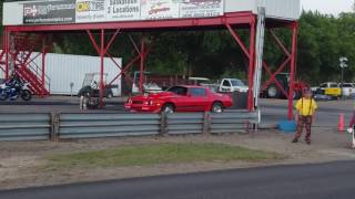 1980 Camaro 60 SBE LS Turbo with Fitech [upl. by Rosenbaum]