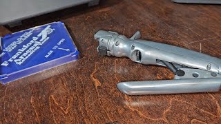 Frankford Arsenal Hand Priming Tool Issue [upl. by Florida]