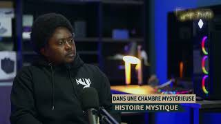 DANS UNE CHAMBRE MYSTÉRIEUSE  HISTOIRE MYSTIQUE  DMG TV [upl. by Ehsrop]