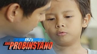 FPJs Ang Probinsyano Onyok wants to help With Eng Subs [upl. by Acinomad238]