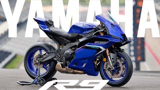 YAMAHA R9 2025 [upl. by Areem]