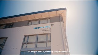 Mediclinic Day Clinics [upl. by Blatt]