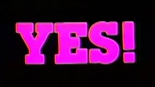 1984  The Bedroom  Paying Taxes Sale Commercial [upl. by Jandy]