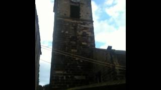 Holmfirth Bells [upl. by Ebanreb]