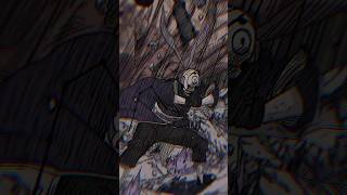 Obito uchiha obito obitouchiha naruto narutoshippuden animeedit anime shortvideo [upl. by Eifos]