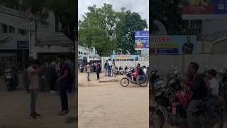 Gandhinagar Ni Kadi College 😂🫡 viralshorts collegevlog comedyvideos kanbhainavlog lifehacks [upl. by Bazar218]