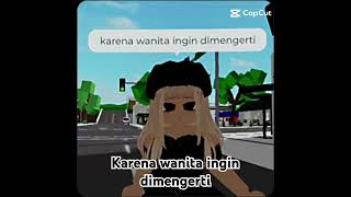 Karena wanita ingin dimengerti [upl. by Gombosi]