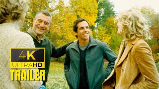 Meet the Parents Movie Trailer  Ben Stiller Robert De Niro Teri Polo [upl. by Goss]