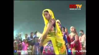 Navratri 2015  GSTV LIVE GARBA from Karnavati Club 171015  Part 4 171015 [upl. by Clotilde887]