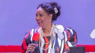 Rev Teresia Wairimus FULFILLED PROPHECIES [upl. by Aleedis]