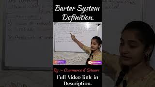 Barter System viral viralshorts easy trending commerce bartersystem [upl. by Lincoln]