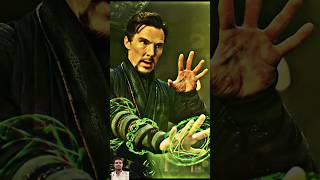 Dr Strange learning Time Control😱😱🔥Status🔥 mcushorts drstrange2 wtsappstatus time [upl. by Naej]