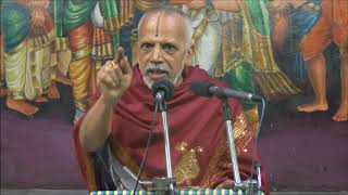 quotGurugunastavanaquot by Vid Kalya Narasimhamurthy achar  day 02  26 Jul 2018 [upl. by Allenad]