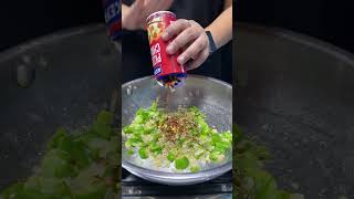 White sauce pasta recipe shorts shortsvideo asmr [upl. by Miah]