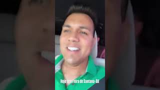 VITOR FERNANDES🎙DEU O RECADO🗣️SÁB 23NOV BDBRUNODIVULGAÇÕES [upl. by Richie]