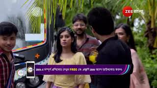 Phulki  Ep  473  Webisode 01  Sep30 2024  Devyani Mondal  Zee Bangla [upl. by Clance]