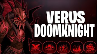 【AQW】VERUS DOOMKNIGHT BOT GrimLite Li V21  AQWorlds Bot [upl. by Malkin]