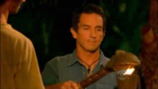 SURVIVOR SONGS Crazy Tribal Councils 2 with Voting [upl. by Marwin]