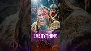 What Really Happened in Harald Hardradas Final Battle historyvikings truestory vikinghistory [upl. by Anaujal]