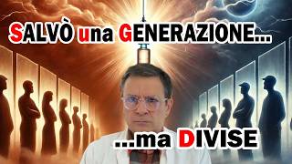 LINIEZIONE che salvò una generazione ma DIVISE gli animi [upl. by Dihaz]