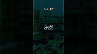 Raten Bhi Madine Ki By Ubaid Raza Qadri [upl. by Abih]