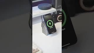 Wireless charging has traversed a path of development full of innovations and breakthroughs [upl. by Llertac]