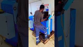 confection flexible hydraulique Sénégal 🇸🇳 221 772792781 WhatsApp fashion song welding music [upl. by Aennil]