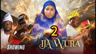 IJA WURA New Latest Yoruba Movie 2024 Yetunde Barnabas [upl. by Zebada]