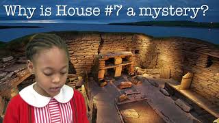 Year 3 TV  Skara Brae discovery [upl. by Annaoi698]