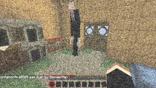 Living with Slenderbrine Episode 4 Lots of rage and slendermen [upl. by Hanoy]