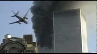 911 Torres Gemelas las imágenes más nítidas del ataque al WTC [upl. by Sivehc974]