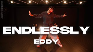 EDDY ChoreographyㅣAlina Baraz  EndlesslyㅣMID DANCE STUDIO  CSZZ [upl. by Ilan257]