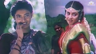 Kiliye Kiliye  கிளியே கிளியே  Chinna Mani Movie Songs [upl. by Gillead]