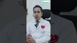 Left Side Mein Chest Pain Se Judi Jaankari  Dr Vivek Mahajan shorts [upl. by Lavella645]