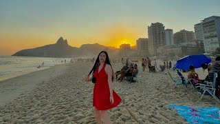 Ipanema Beach [upl. by Leach]